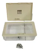 Comprar Caja De Seguridad Para Termostatos C\u002Fllave