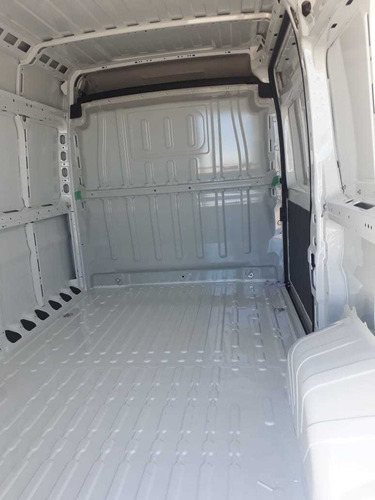Citroën Jumper 2021 2.2 435 L2h2 Hdi 130 Mt6
