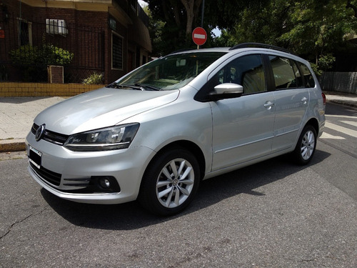 Volkswagen Suran 1.6 Trendline