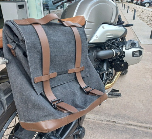 Imagen 7 de 8 de Bmw Mnine T Scrambler - Gencosa