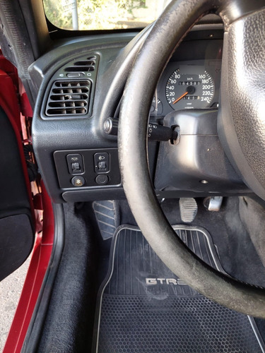 Imagen 10 de 10 de Peugeot 306 Cabriolet