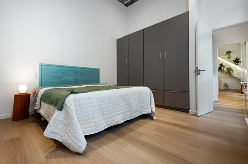 Departamento 3 Dormitorios En Venta - Parque España, Rosario