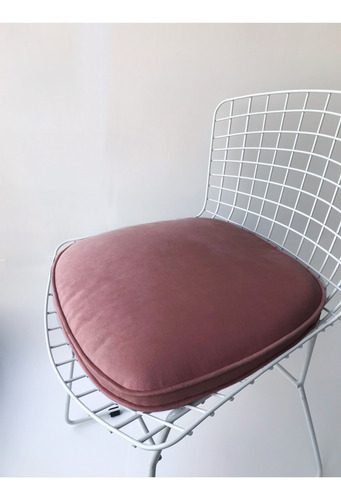 Almohadones Para Sillas Bertoia Pequeño Taller