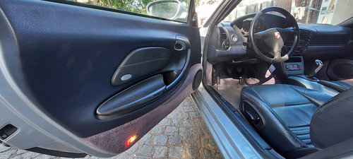 Porsche Boxster 2.7