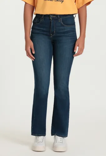 Levis jeans 725 high rise bootcut hotsell