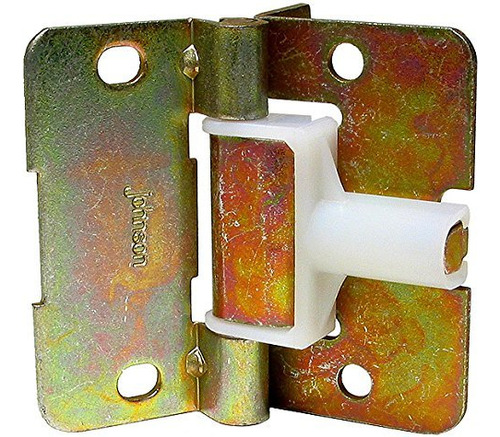 Panel De Puerta Plegable Con Absorción De Golpes 1703ppk2 De