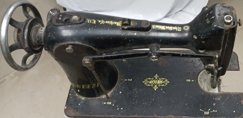 Maquina De Coser Repuesto