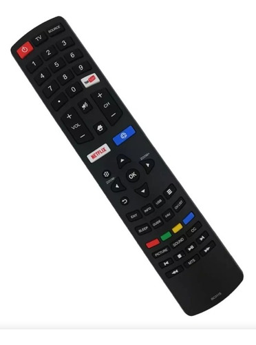 Control Remoto Para Tv Miray