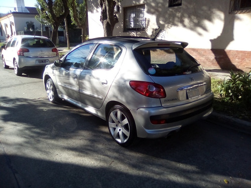 Peugeot 207 Hdi Xt Premium 2009