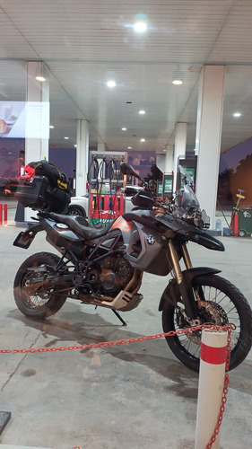 Bmw F 800 Gs