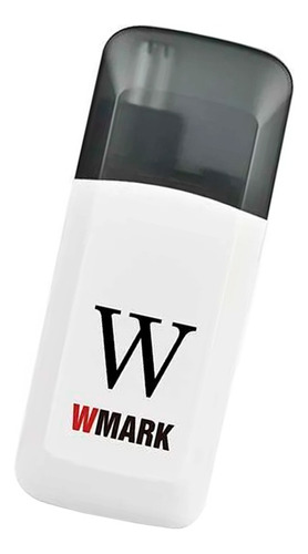 Wmark Mini Trimmer Recortadora Nariz Orejas Ngnt002 White 6c