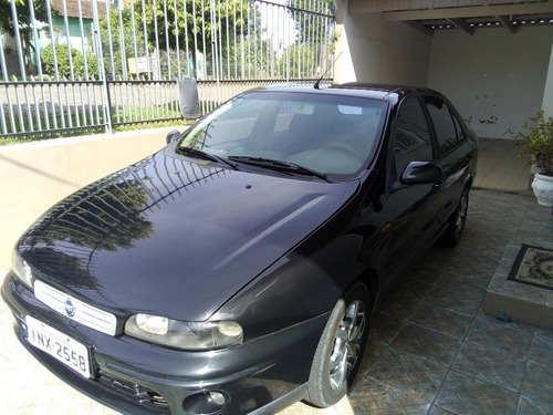 Fiat Marea 2007 1.6 Sx 4p