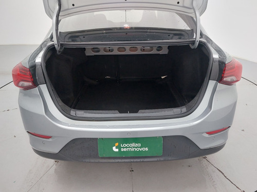 Chevrolet Onix 1.0 TURBO FLEX PLUS PREMIER AUTOMÁTICO