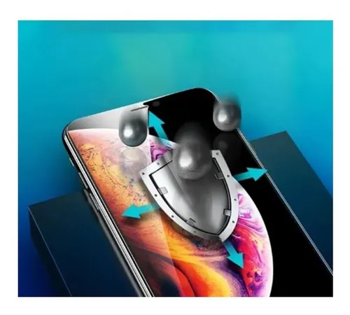 Lamina De Hidrogel Para Huawei Y9s