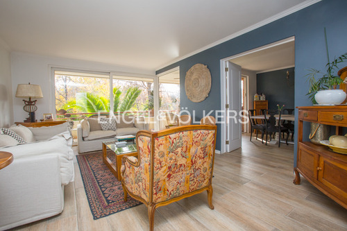 Venta Departamento En San Damián