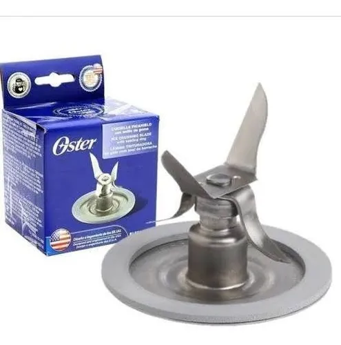Navajas para licuadora oster sales