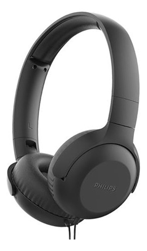 Auriculares Cableados 3,5mm Philips Tauh201 10mw 32mm - -sds