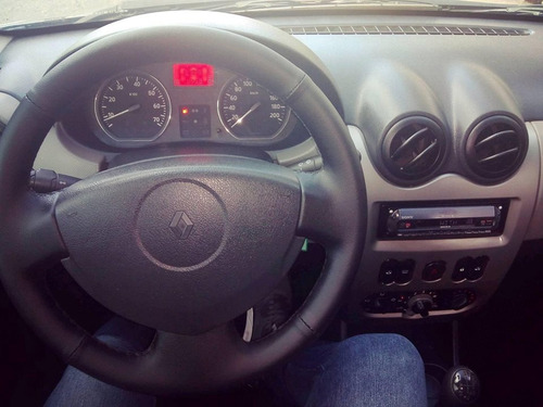 Renault Sandero 1.6 Financie Com Score Baixo Entrada De 2000