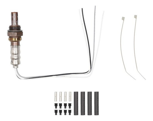 Sensor De Oxigeno Para Renault Megane 1600 Cc De 1998 A 2003