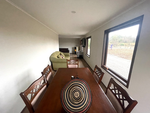 Hermosa Casa En Puerto Montt Condominio Los Ulmos