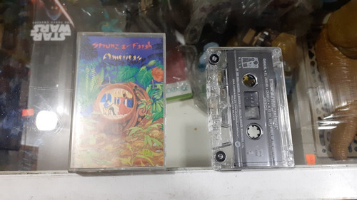 Cassette Strunz And Farah Americas En Formato Cassette