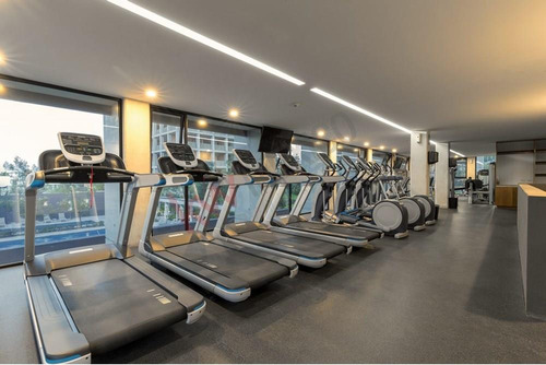 Departamento En Venta Alegra Towers Juriquilla Santa Fe