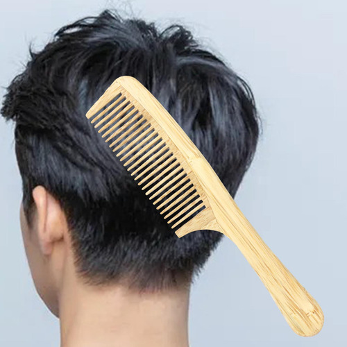 4 Peine De Pelo Elegante Para Hombres Y Mujeres.