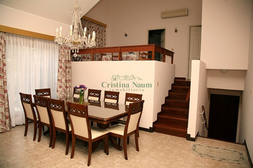 Excelente Casa En Venta En Playa Mansa, Punta Del Este- Ref: 37613