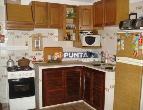 Imagen 14 de 14 de Casa En Venta - Maldonado Park - 3 Dormitorios
