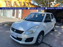 Comprar Suzuki Swift Extra Full Financiamos 100% Permutamos