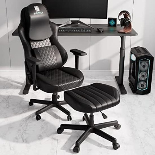 Eureka Ergonomic Taburete Multiusos, Taburete Para Juegos, T