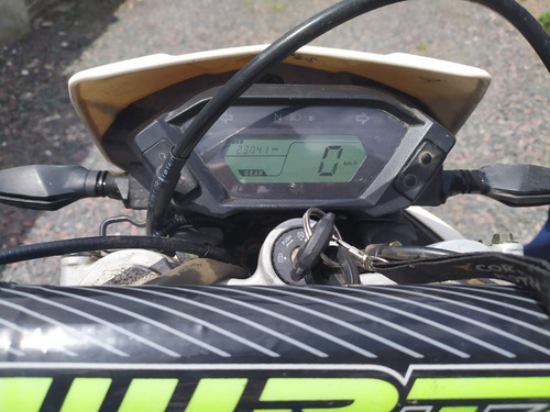 Corven Triax Txr 250 L
