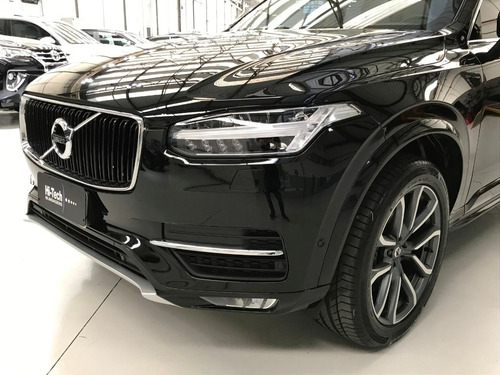 Volvo Xc60 2.0 T5 Momentum Drive-e 5p