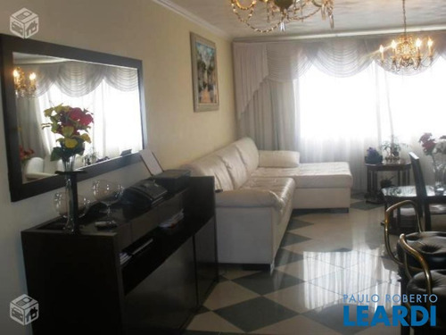 Apartamento - Saúde - Sp - 199261