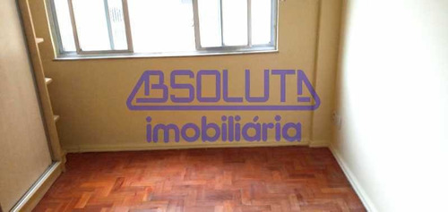 Imagem 8 de 15 de Apartamento-à Venda-tijuca-rio De Janeiro - 12994