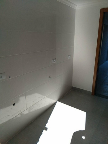 Imagem 20 de 30 de Sobrado Triplex Com 3 Dormitórios À Venda, 156 M² Com Terraço Por R$ 599.000 - Boqueirão - Curitiba/pr - So0207
