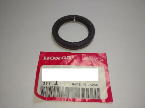 Estopera Delantera Cigüeñal Honda Civic Lx Año 2001 2005