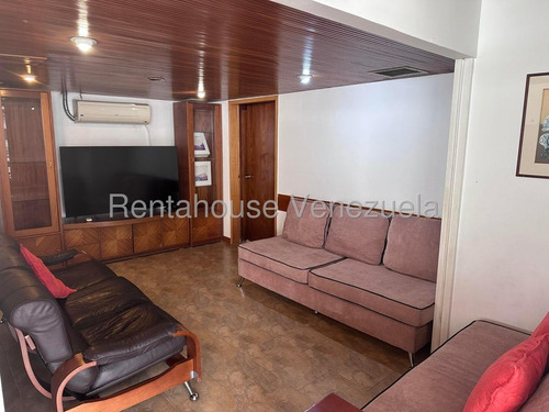 Fg Apartamento En Venta En La Florida 25-19756 Jel