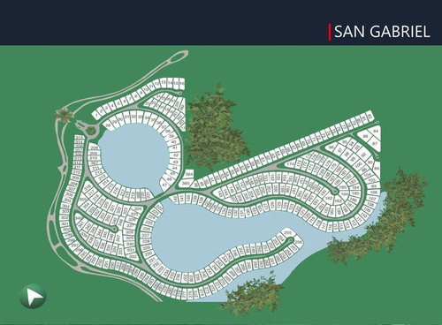 Imagen 20 de 29 de Lote En Venta | A La Laguna | San Gabriel | Villa Nueva| Tigre