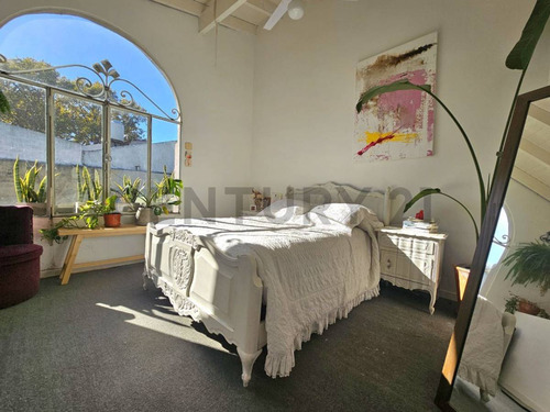 Venta 2 Ph Con 4 Habitaciones, Gran Jardín, Terraza En Venta En Villa Pueyrredon