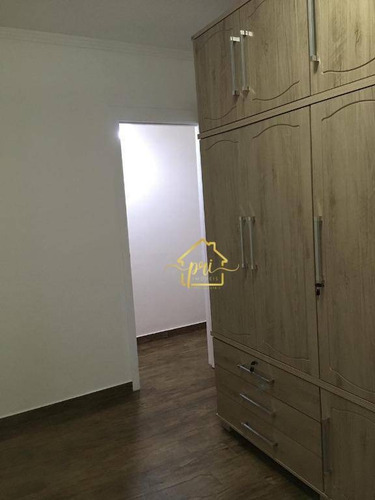 Imagem 10 de 30 de Apartamento Com 2 Dormitórios À Venda, 48 M² Por R$ 234.950,00 - Ocian - Praia Grande/sp - Ap1781