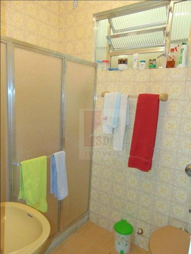 Imagem 7 de 14 de Apartamento Com 2 Dormitórios À Venda, 60 M² Por R$ 300.000,00 - Várzea - Teresópolis/rj - Ap0236