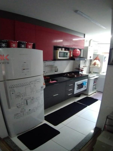 Imagem 6 de 15 de Ref.: 4690 - Apartamento Em Jundiai Para Venda - V4690