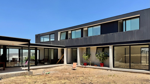 Casa En Condominio