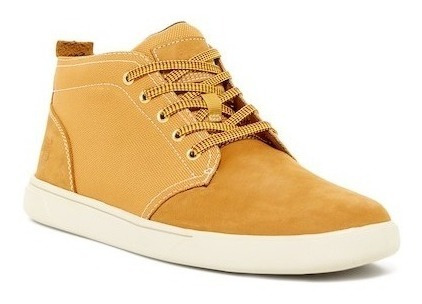 Timberland Bota Groveton Caballero Bota Original Style Casua