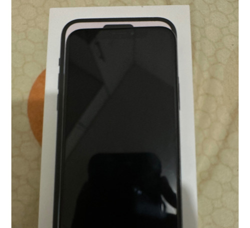 iPhone X - 64gb - Usado/negociable