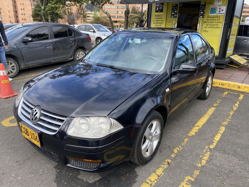 Imagen 1 de 20 de Volkswagen Jetta 2.0