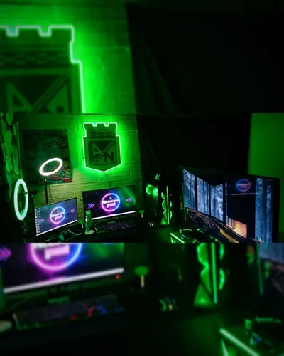 Pc Gamer, Setup Completo Para Empezar Tus Stream