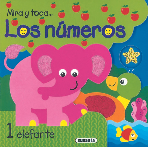 Numeros,los - Aa,vv