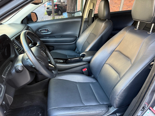 Honda HR-V 1.8 Ex-l 2wd Cvt l20